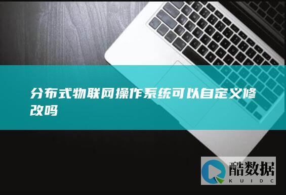 分布式物联网操作系统可以自定义修改吗