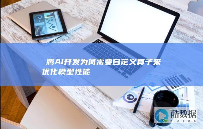 昇腾自定义算子开发与性能调优