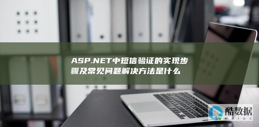 ASP.NET中短信验证的实现步骤及常见问题解决方法是什么