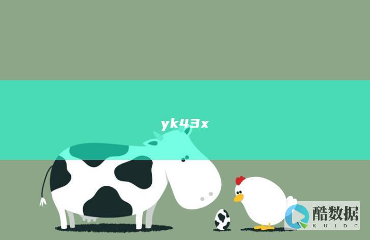 yk43x