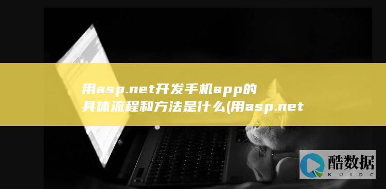 用asp.net开发手机app的具体流程和方法是什么 (用asp.net core制作监控网站,no_ai_sug:false}],slid:215074796661542,queryid:0x181c39c00daeb26)