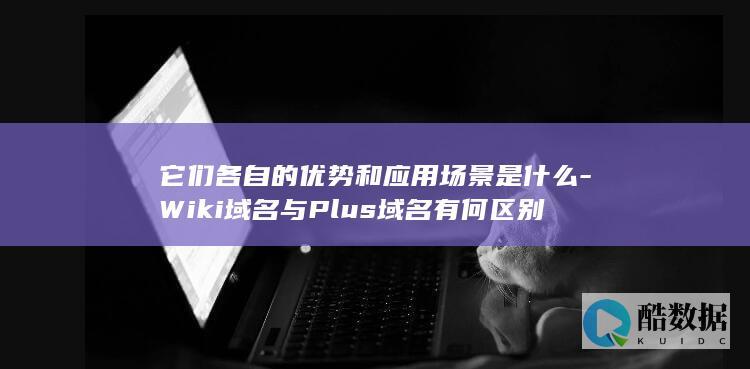 Wiki与Plus对比