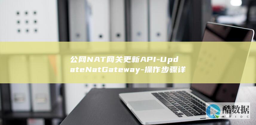 公网NAT网关更新API-UpdateNatGateway-操作步骤详解