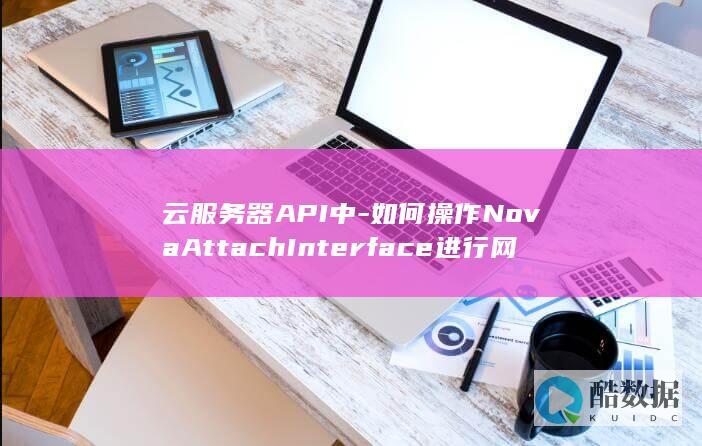 云服务器API中-如何操作NovaAttachInterface进行网卡管理