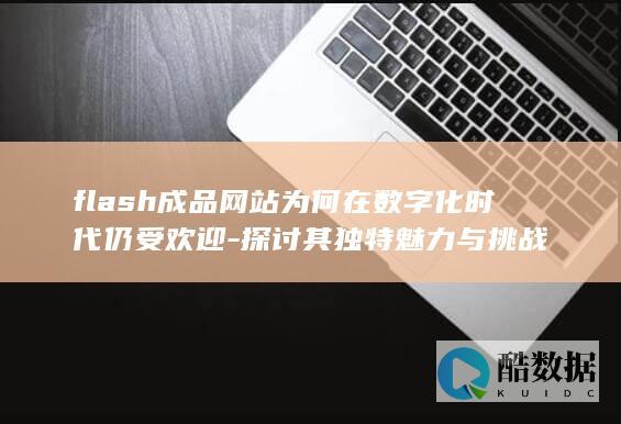 flash成品网站为何在数字化时代仍受欢迎-探讨其独特魅力与挑战