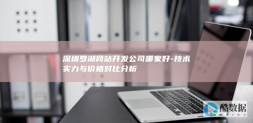 深圳罗湖网站开发公司哪家好-技术实力与价格对比分析