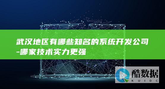 哪家技术实力更强