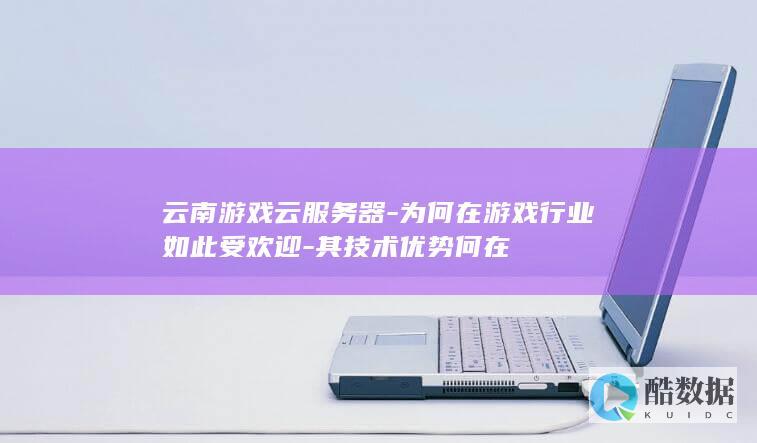 其技术优势何在