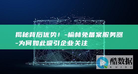 揭秘背后优势！-榆林免备案服务器-为何如此吸引企业关注