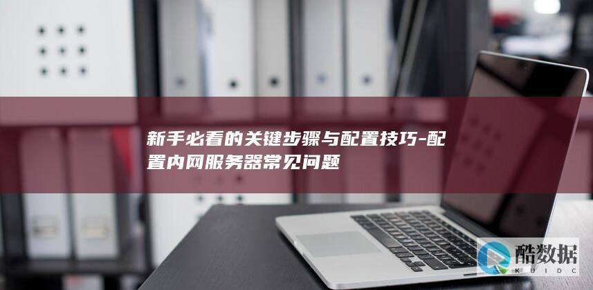 新手必看的关键步骤与配置技巧-配置内网服务器常见问题