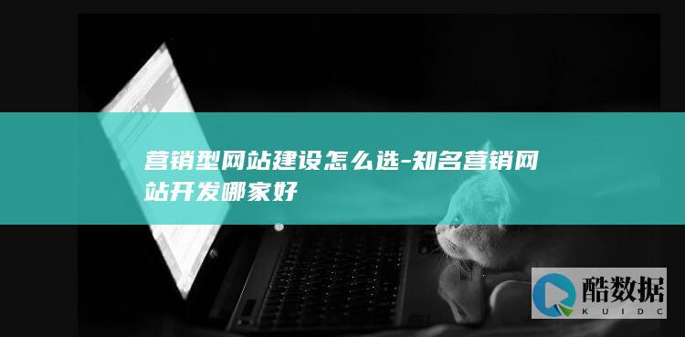知名营销网站开发哪家好