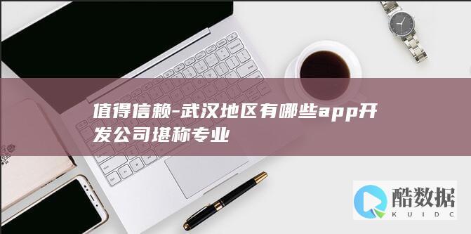 值得信赖-武汉地区有哪些app开发公司堪称专业