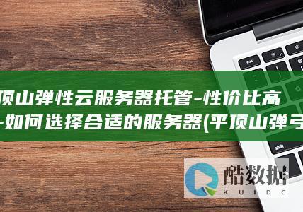 平顶山弹性云服务器托管-性价比高吗-如何选择合适的服务器 (平顶山弹弓俱乐部,no_ai_sug:false}],slid:264983142343457,queryid:0x75f10032122321)