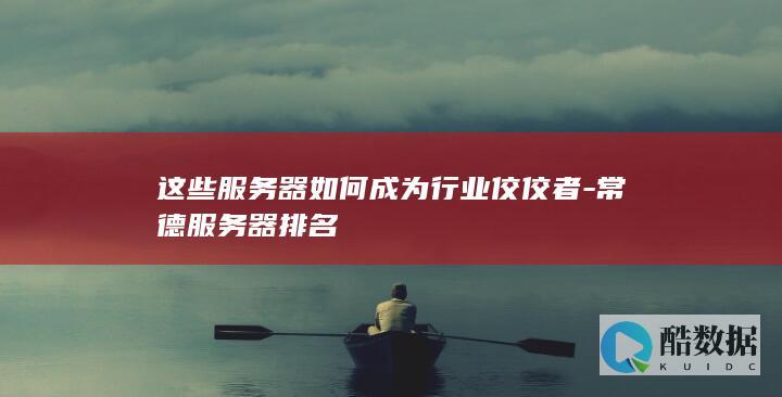 行业领先常德器特点