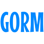 GORM - The fantastic ORM library for Golang, aims to be developer friendly.