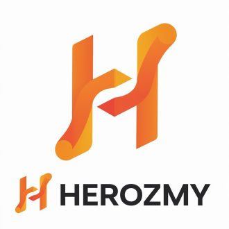Herozmy-博客
