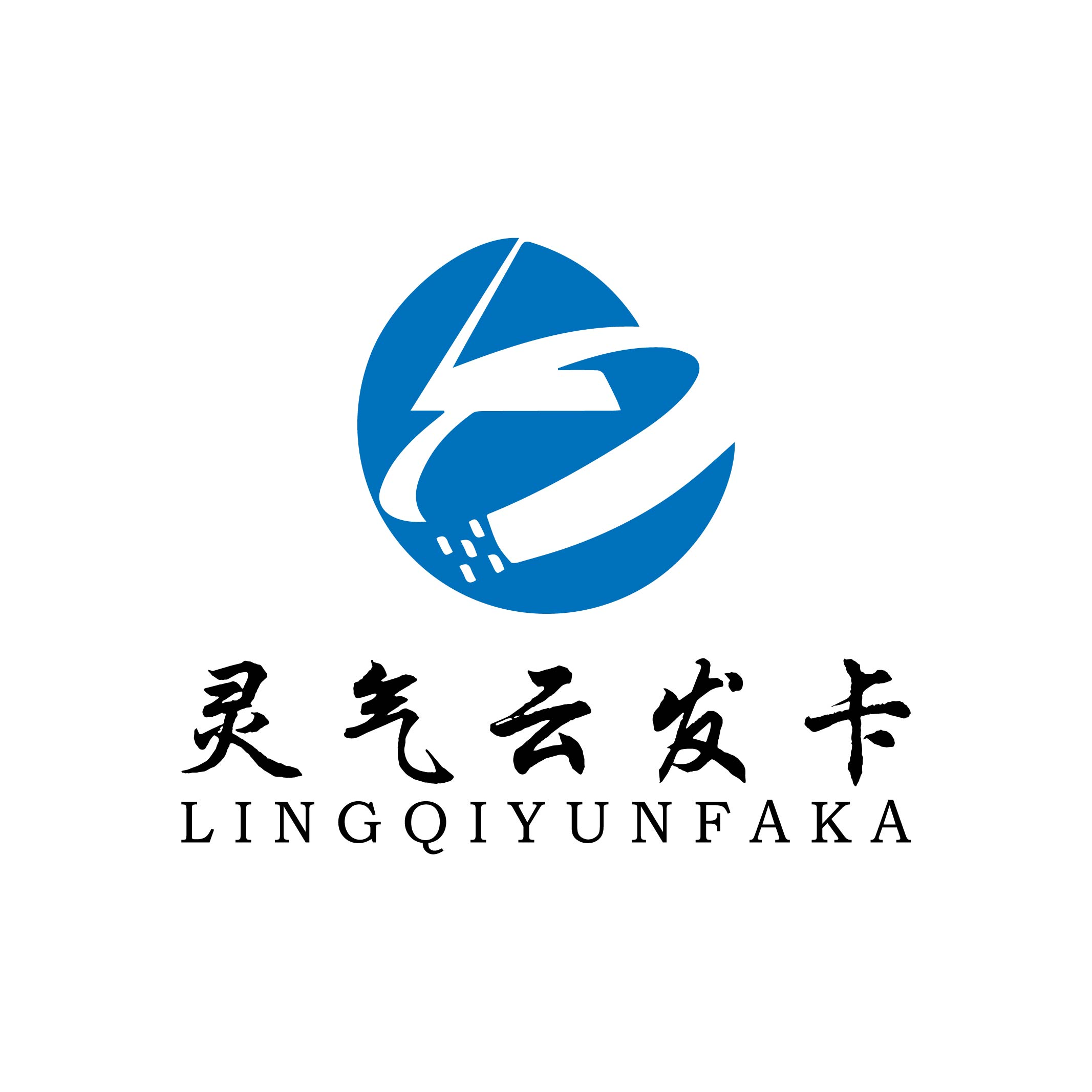 灵气云发卡  - 灵气云发卡