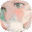 星星刹住车