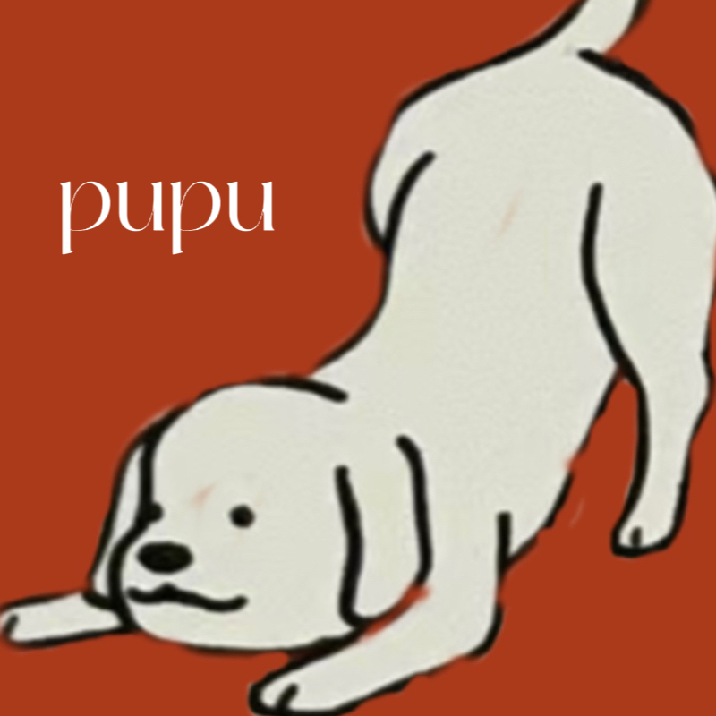 pupu