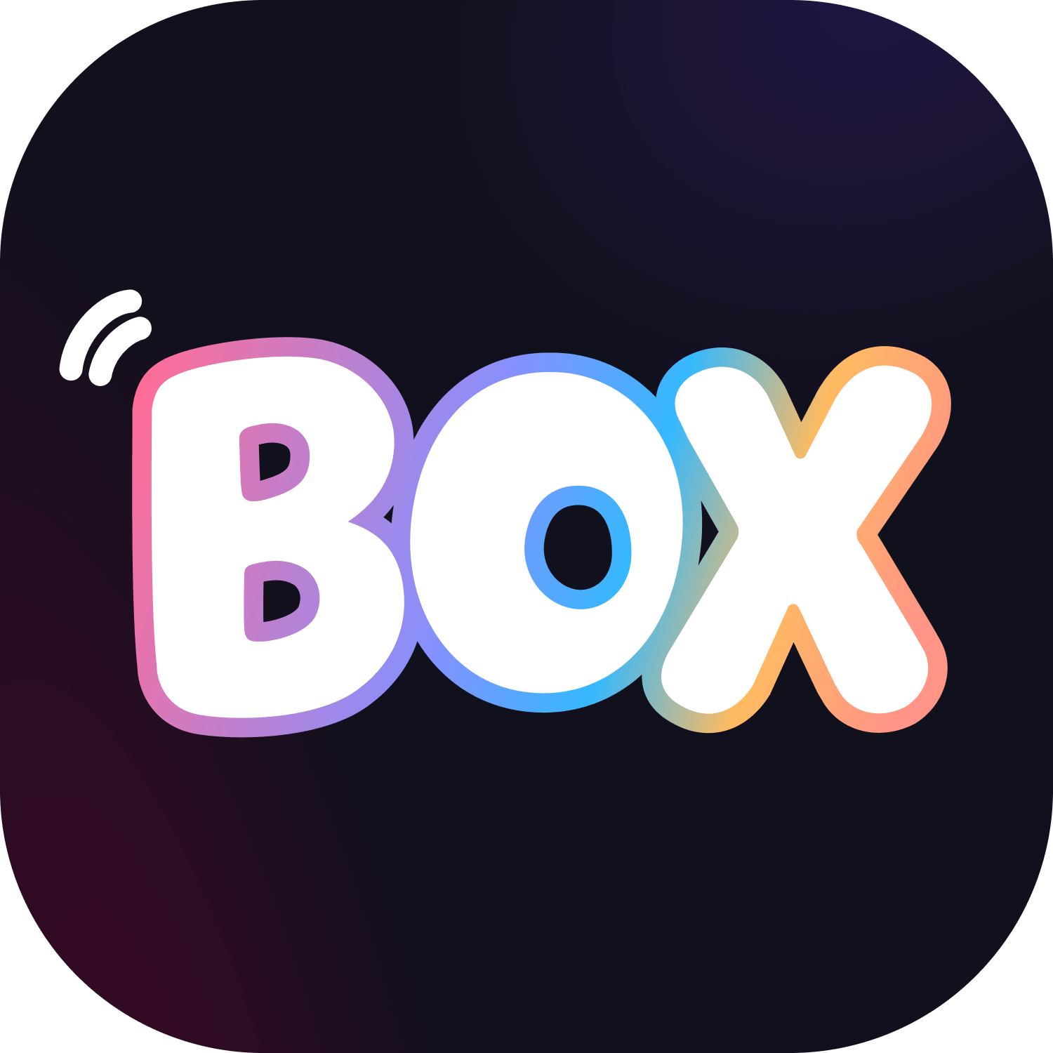 Live Box - 小盒子 大世界