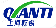 上海乾惕国际贸易有限公司