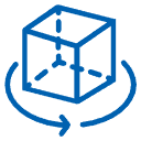 360度3D产品展示-提升客户体验与互动的最佳实践！