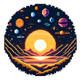 星域互联信息 - 业务导航