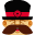 A米