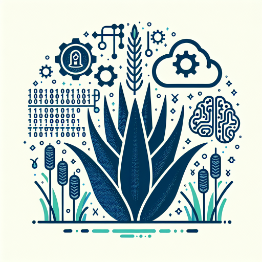 芦荟芦苇码农小站 – Aloereed.cn