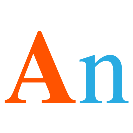 阡陌 - Anynat.com