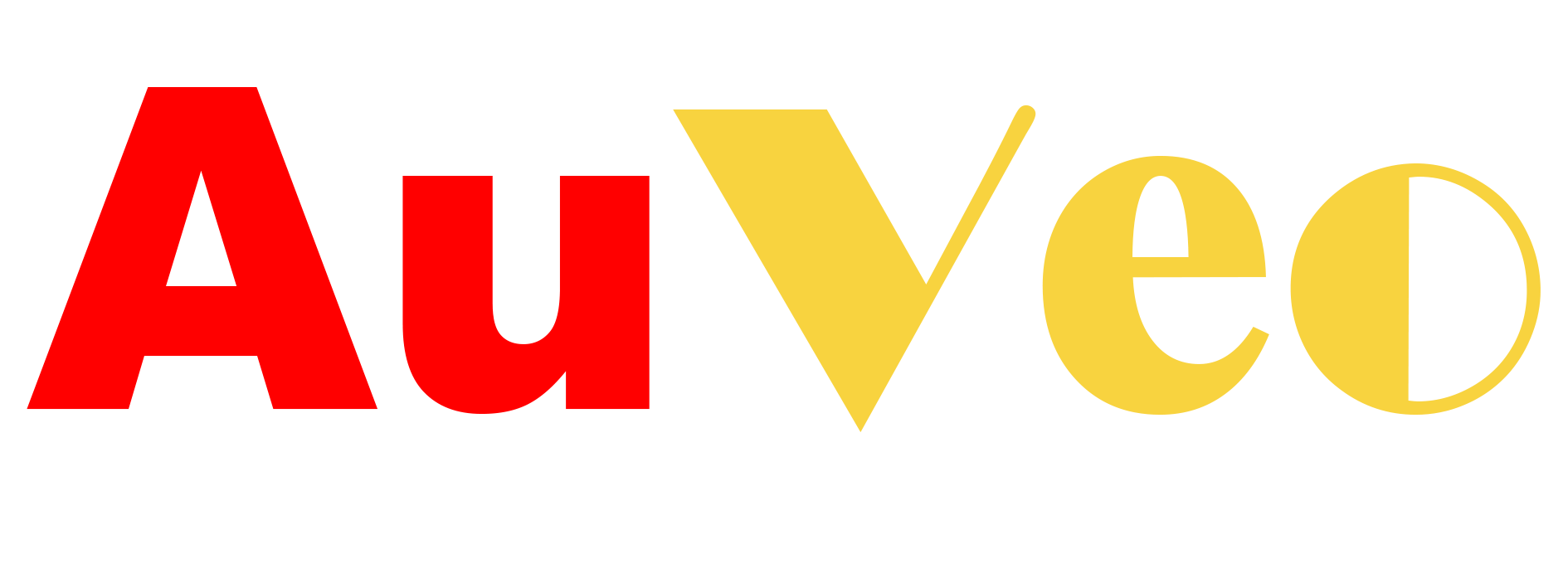 AuVeo Technology Co., Ltd.-Home Page