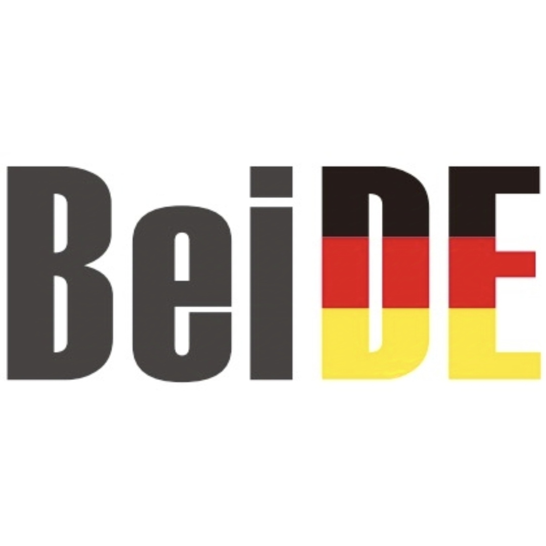 在德国服务中国企业出海