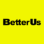 BetterUs | 助力组织突破性成长