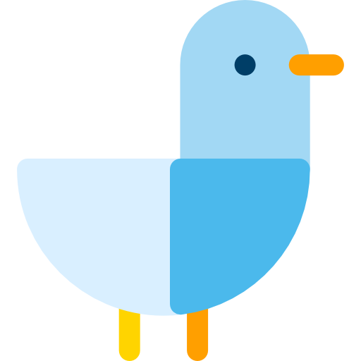 BlueDuck - Share Technology and Life