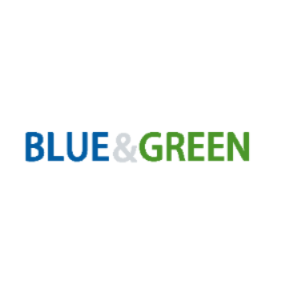 BLUE&GREEN SKY