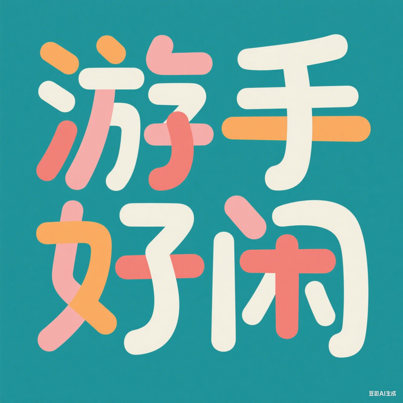 游手好闲