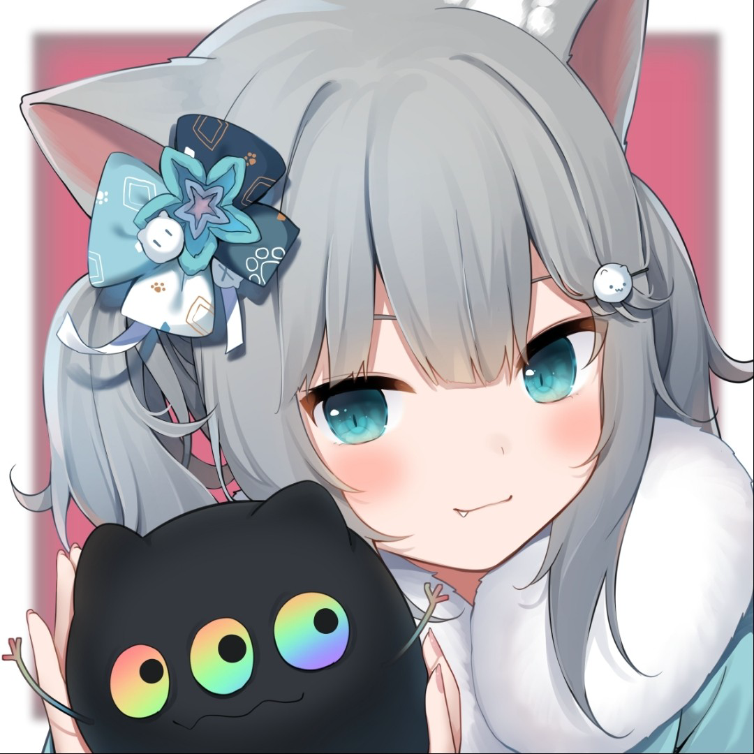 你好!这是CForGET个人主页~