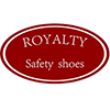 China Royalty Shoes