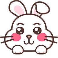 ~٩(●˙ε˙●)۶~兔知社