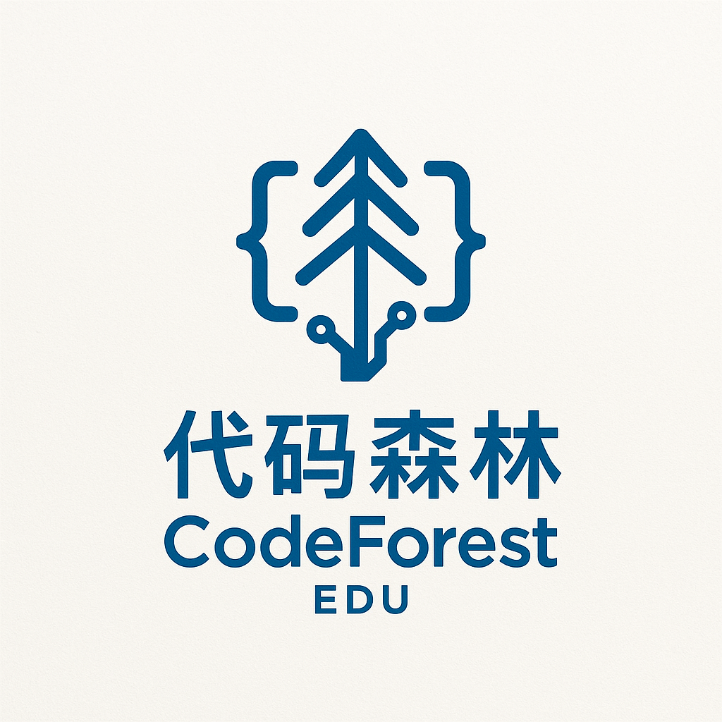 首页 | 代码森林