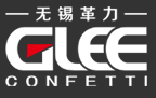 Wuxi GLEE Salyte Co., Ltd_HANDHELD CANNONS_ELECTRIC CANNONS_CONFETTI_STREAMERS_MACHINES_TABLE CONFETTI