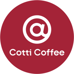 Cotti Coffee 库迪咖啡