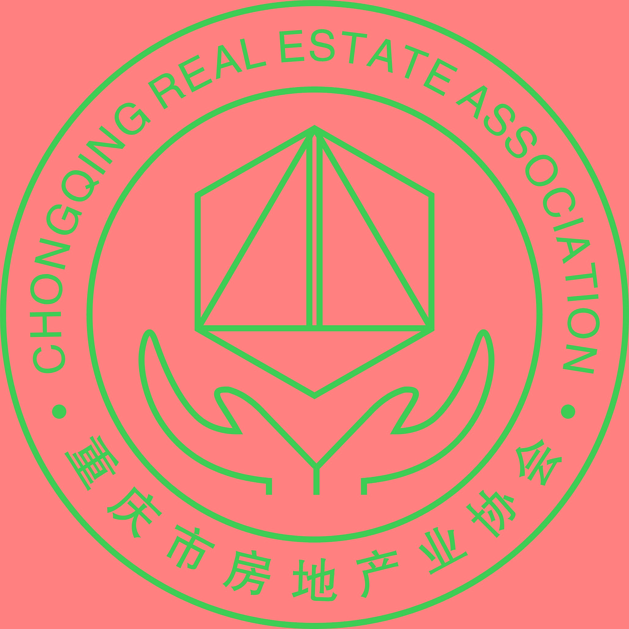 重庆市房地产业协会 渝居网