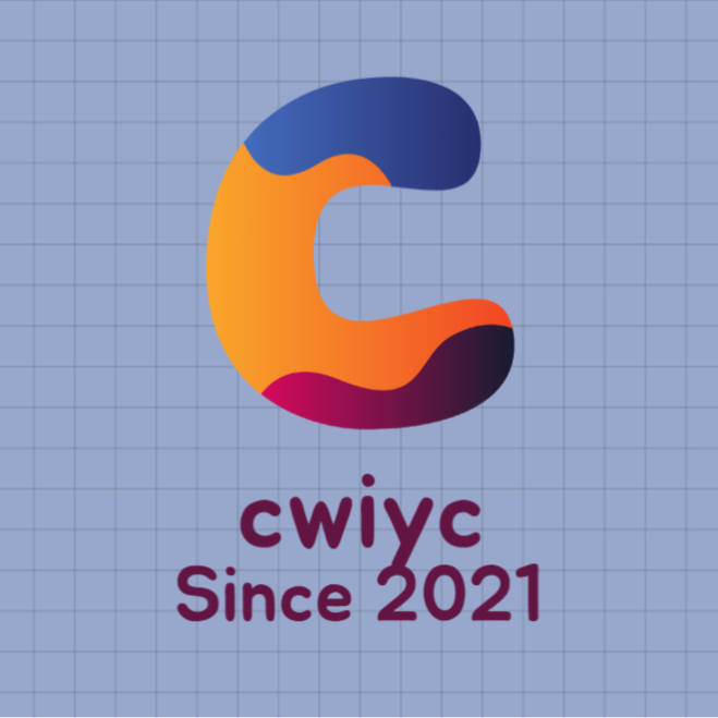 Cwiyc - 流水不争先 争的是滔滔不绝