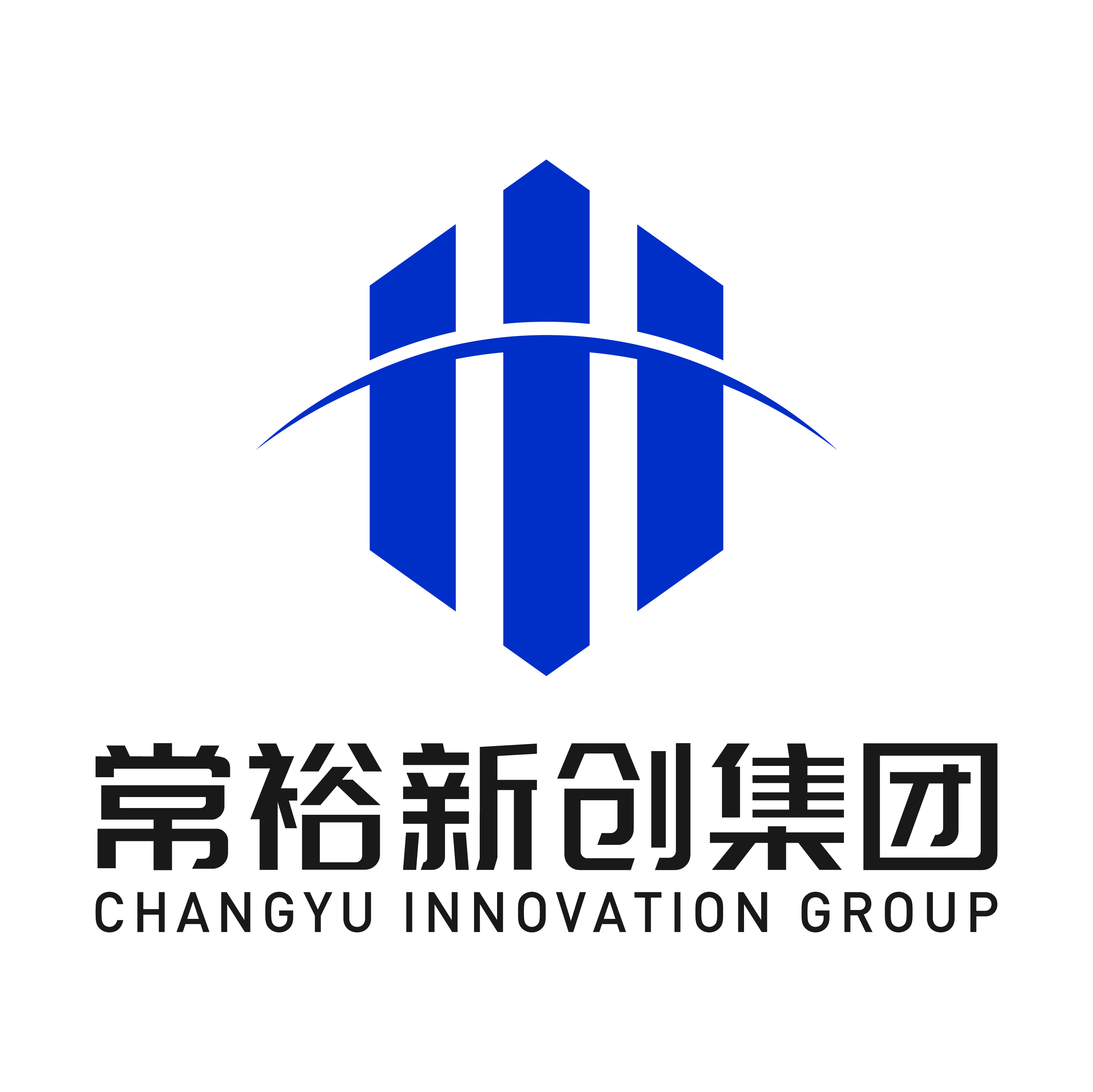 首页-浙江常裕新创科技产业发展有限公司
