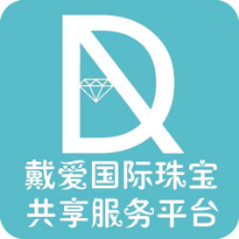 戴爱服务-管理登录