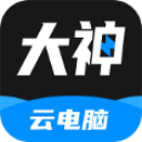 大神云电脑--线上云网咖,YOWA,菜鸡
