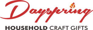 SHANGHAI DAYSPRING GIFTS CORP.LTD