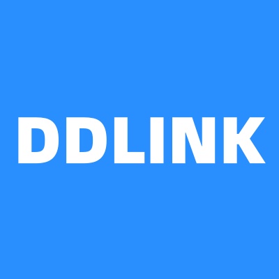 DDLink - 一个链接，展示全部