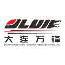 大连万锋--中国中车售后检修基地